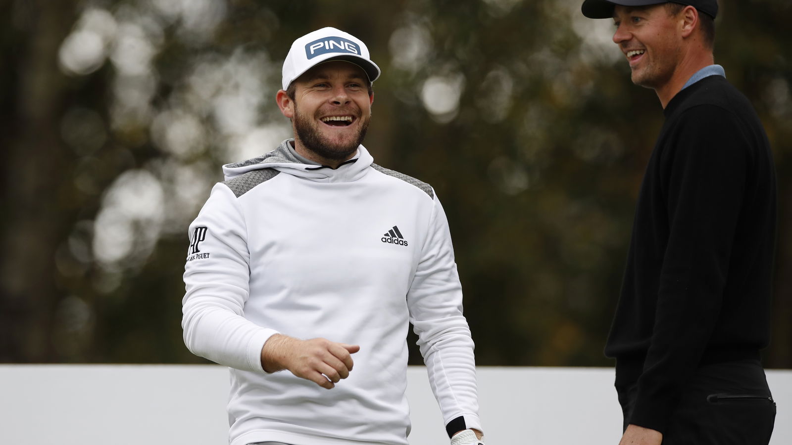 Golf punter wins HUGE MONEY off tiny $1 bet at the BMW PGA